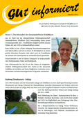 GUt informiert Oktober 2024